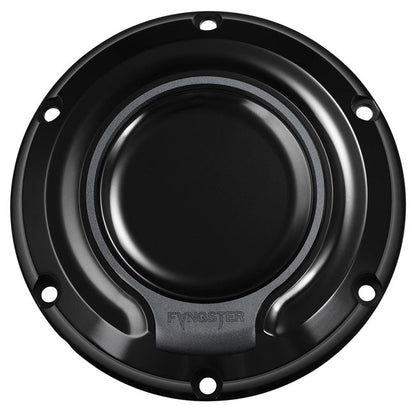 Fangster, Derby cover Black smoky