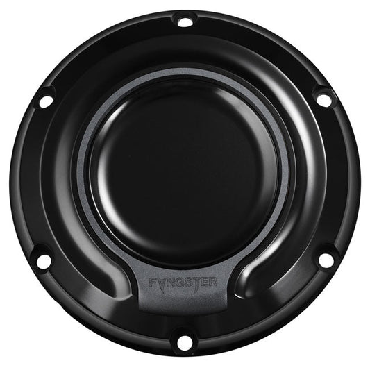 Fangster, Derby cover Black smoky