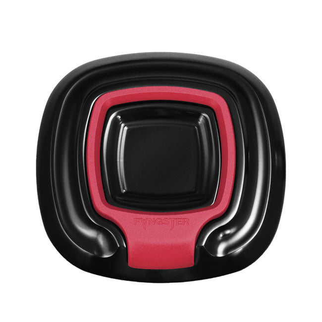 Fangster, screw-in gas cap