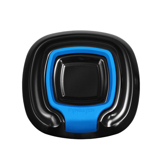 Fangster, screw-in gas cap