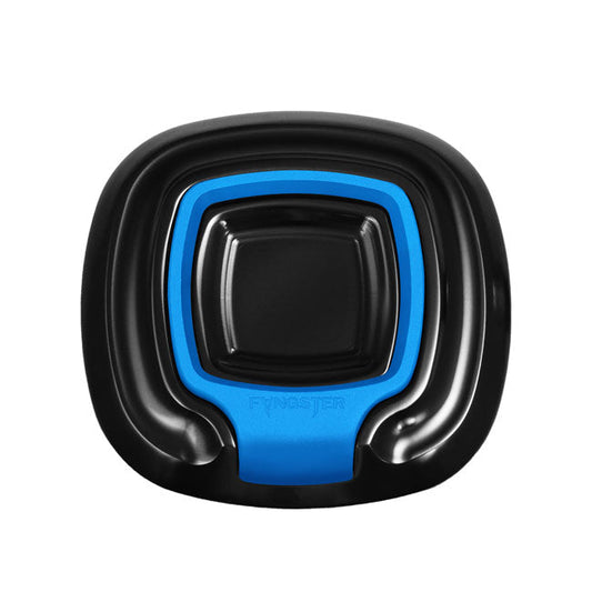 Fangster, screw-in gas cap