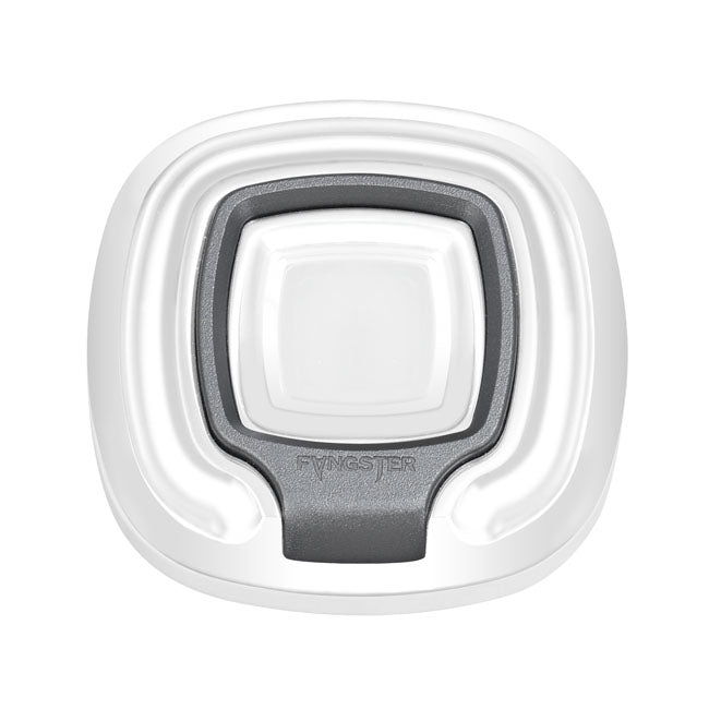 Fangster, screw-in gas cap