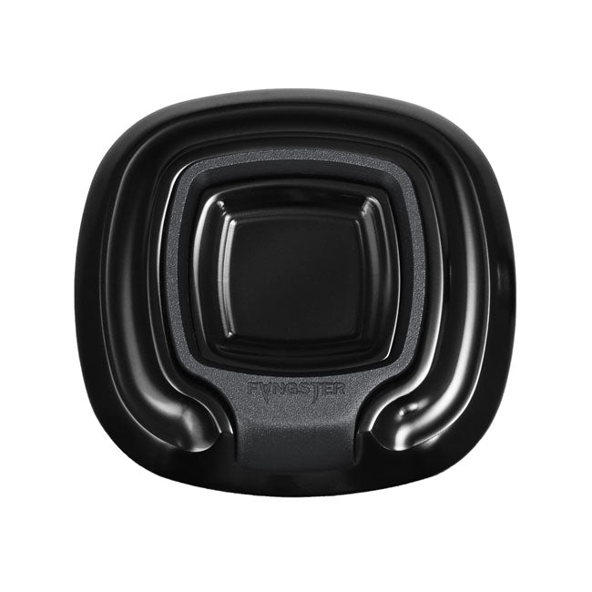 Fangster, screw-in gas cap