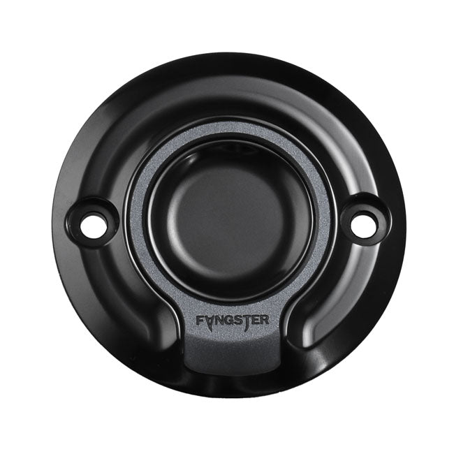 Fangster, Point cover Black smoky