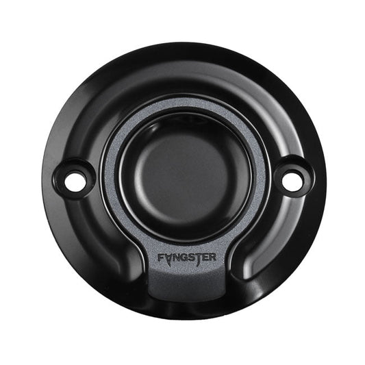 Fangster, Point cover Black smoky