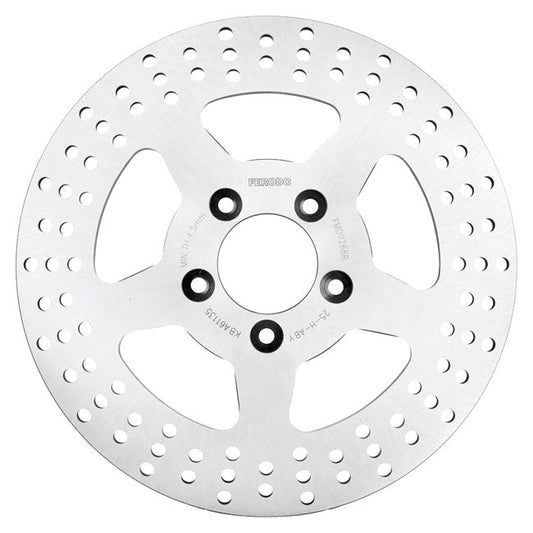 Ferodo, 11.5"/292mm brake rotor Fixed