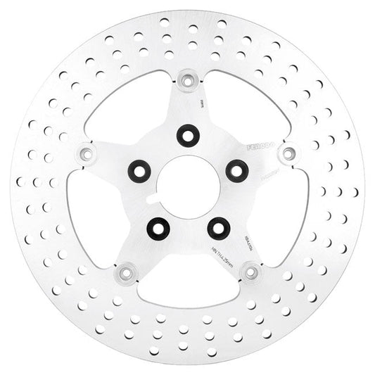 Ferodo, 11.5"/292mm floating brake rotor