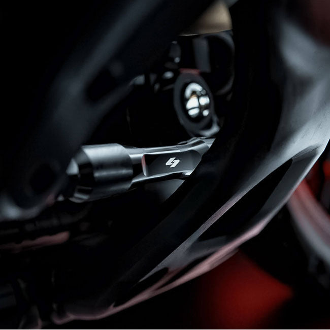 Kraus, SX3 Adjustable Brake Lever Linkage