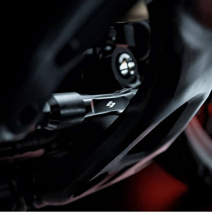 Kraus, SX3 Adjustable Brake Lever Linkage