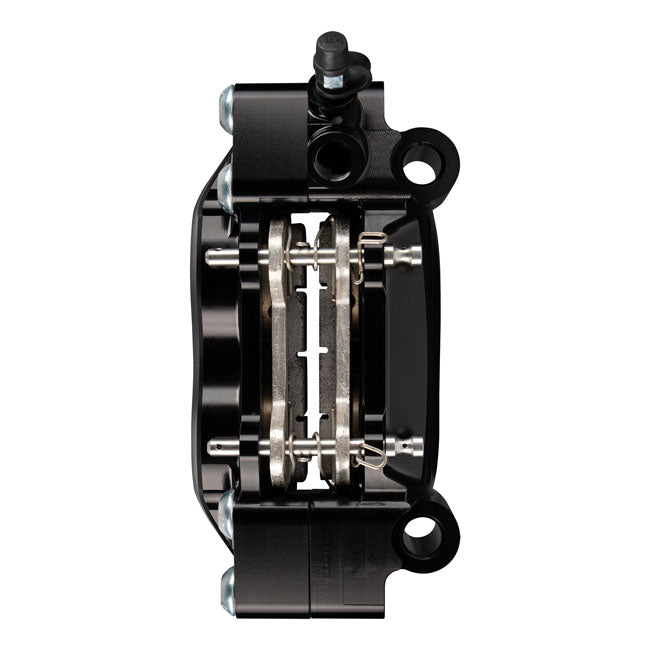 Accossato, 100mm PZ011 radial brake caliper Right