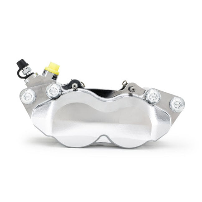 Accossato, 100mm PZ011 radial brake caliper Right
