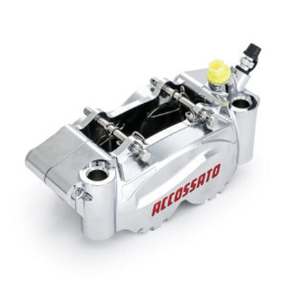 Accossato, 100mm PZ011 radial brake caliper Right