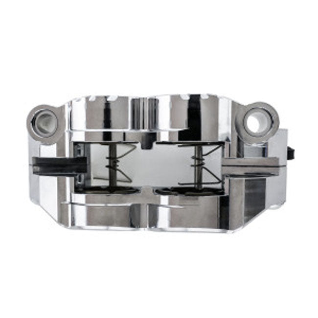Accossato, 100mm PZ011 radial brake caliper Right