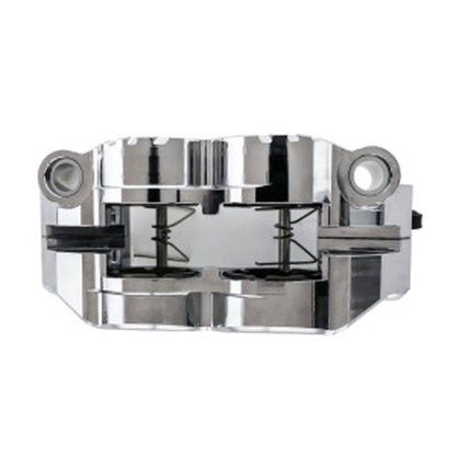 Accossato, 100mm PZ011 radial brake caliper Right