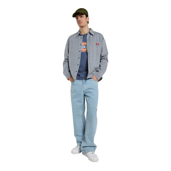 Dickies Icon Logo t-shirt