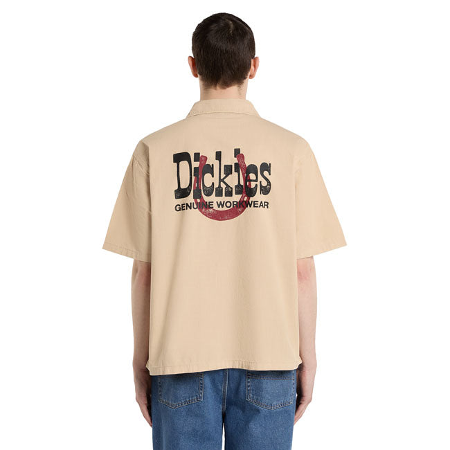 Dickies Vernal shirt