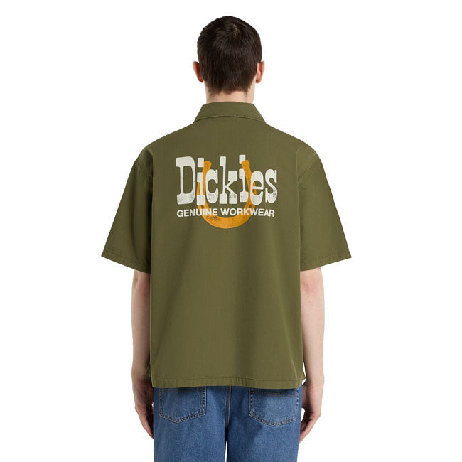 Dickies Vernal shirt