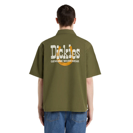 Dickies Vernal shirt