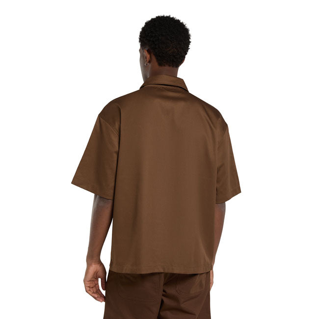 Dickies Cadiz QZ shirt
