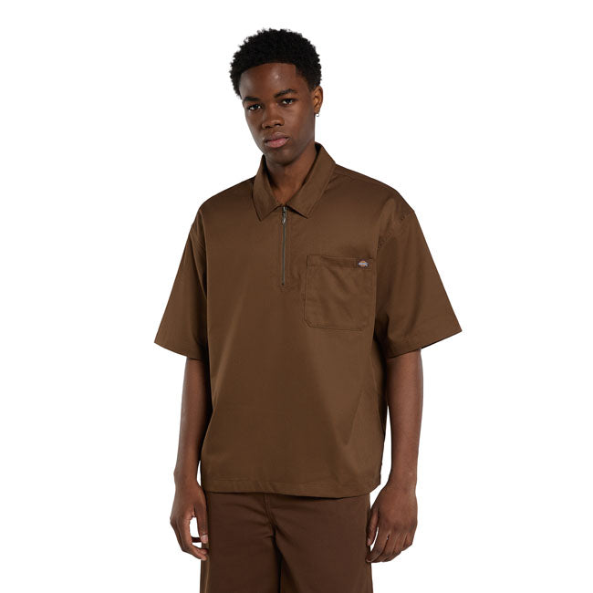 Dickies Cadiz QZ shirt