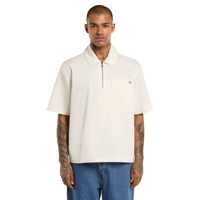 Dickies Cadiz QZ shirt