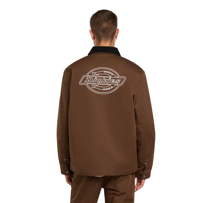 Dickies Union Barn jacket