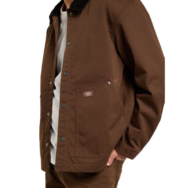 Dickies Union Barn jacket