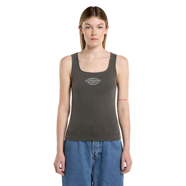 Dickies Plainville tanktop black