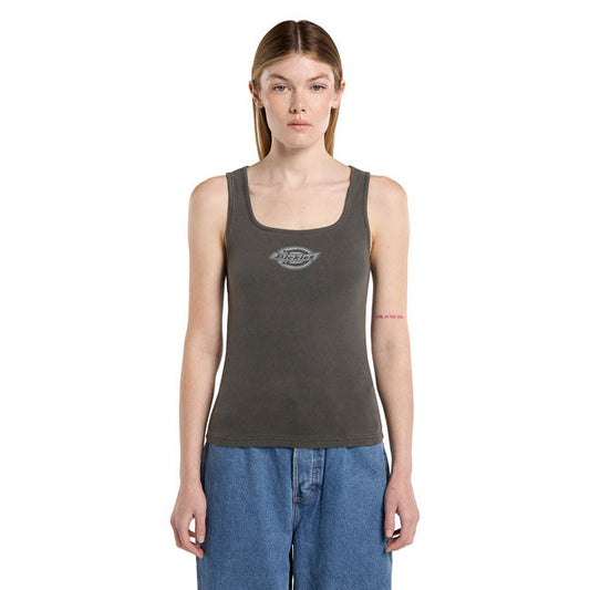 Dickies Plainville tanktop black