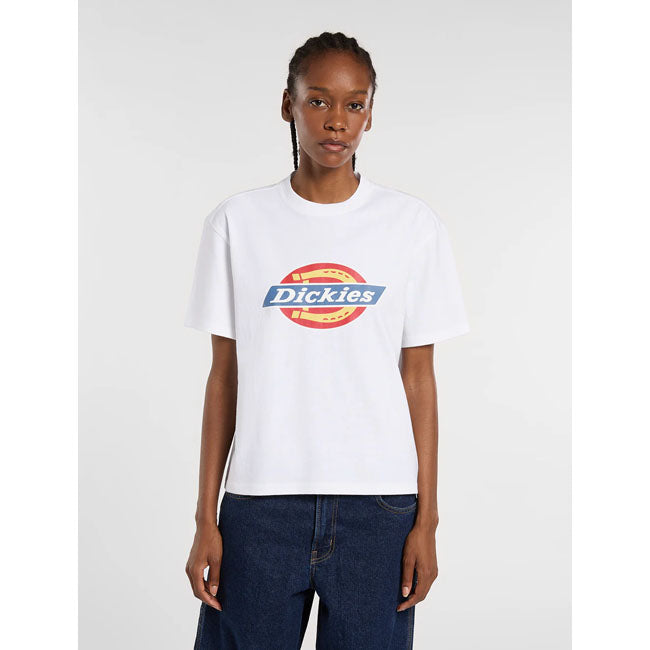 Dickies Icon Logo female t-shirt