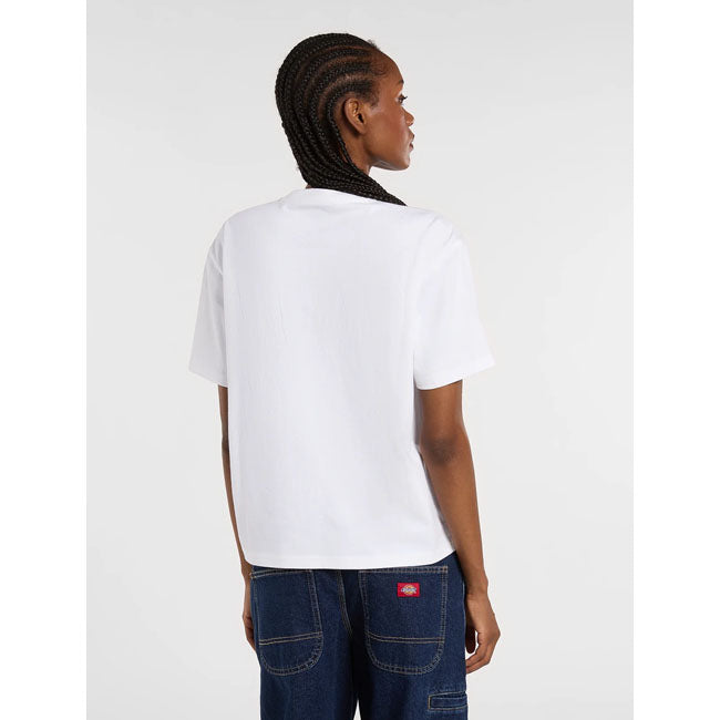 Dickies Icon Logo female t-shirt