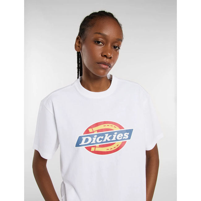 Dickies Icon Logo female t-shirt