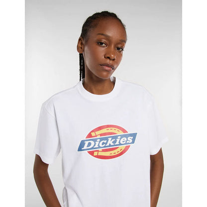 Dickies Icon Logo female t-shirt