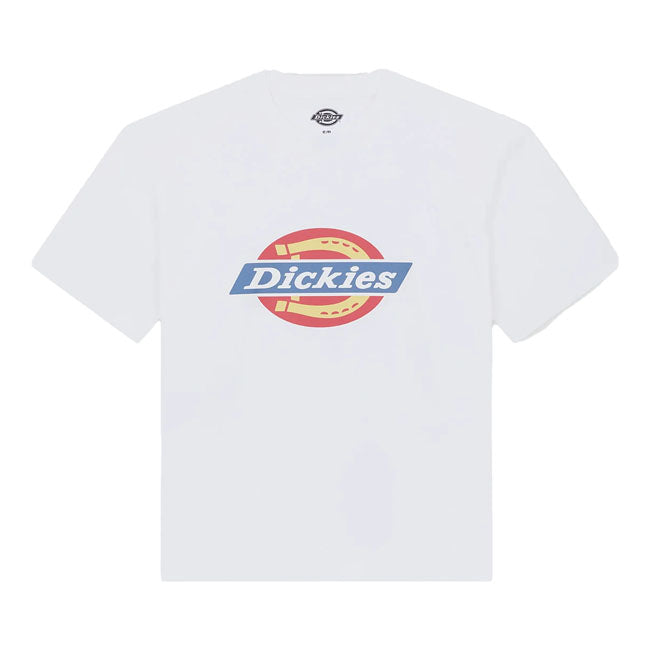 Dickies Icon Logo female t-shirt