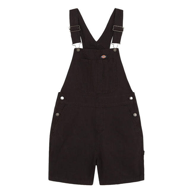 Dickies Canvas short female bib