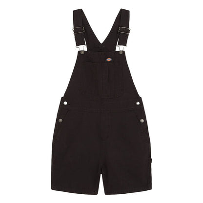Dickies Canvas short female bib