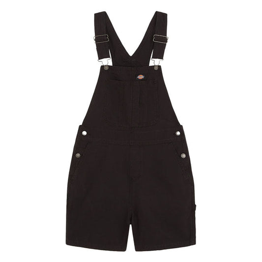 Dickies Canvas short female bib