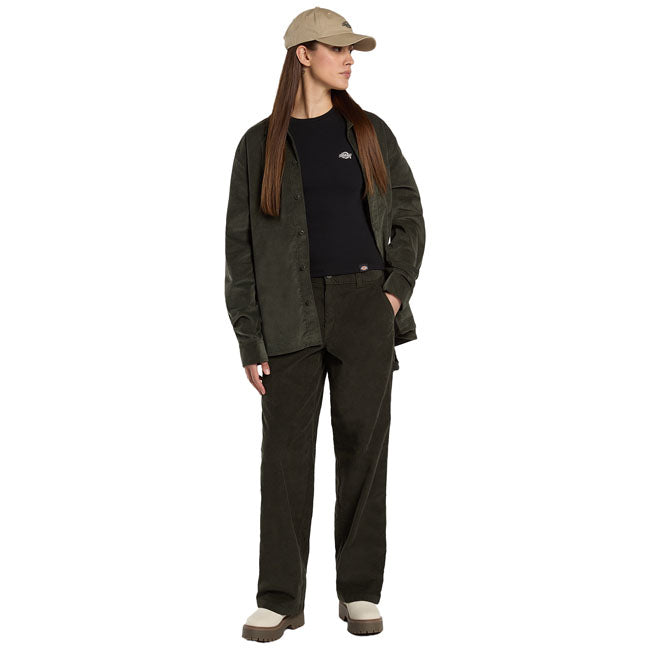 Dickies Gladeville female t-shirt