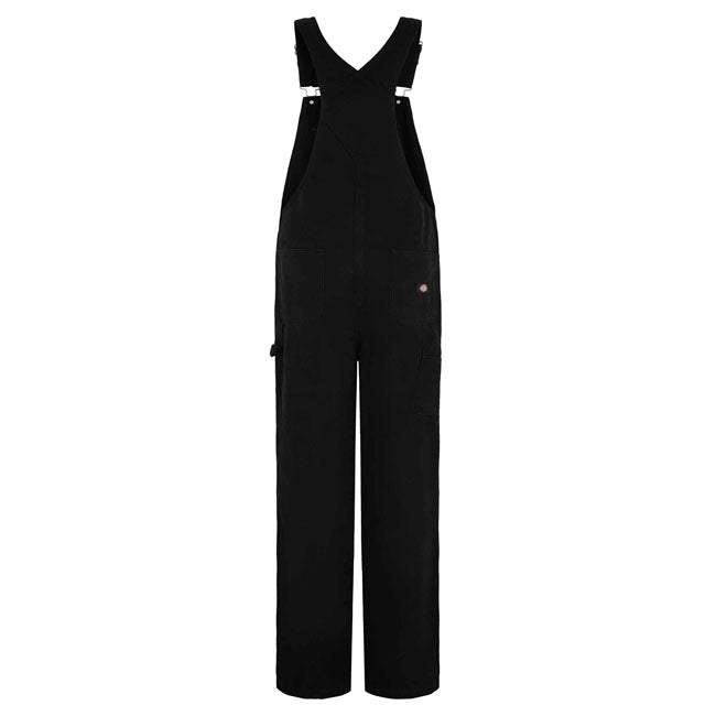 Dickies Loose canvas female bib