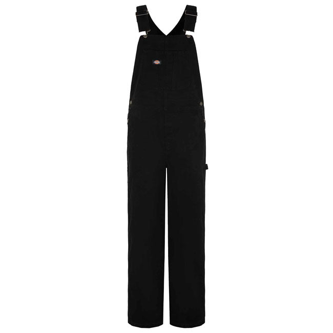 Dickies Loose canvas female bib