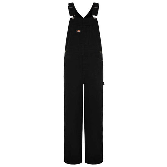 Dickies Loose canvas female bib