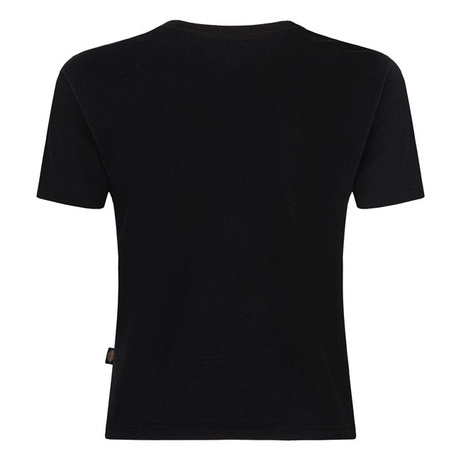 Dickies Maple Valley female t-shirt