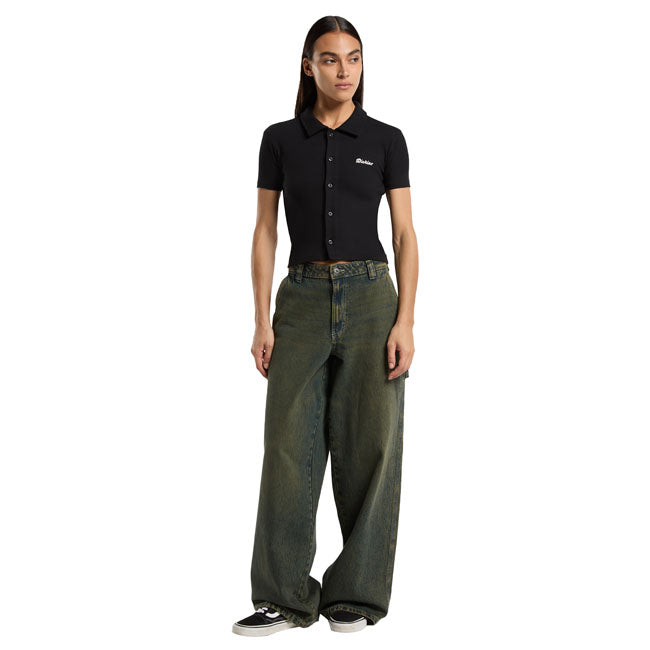 Dickies Tallasse BT female t-shirt