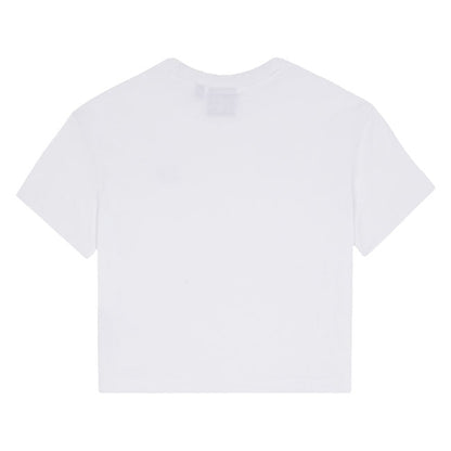 Dickies Oakport female boxy t-shirt