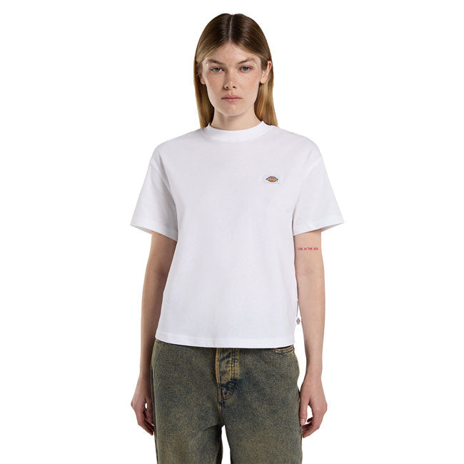 Dickies Oakport female boxy t-shirt