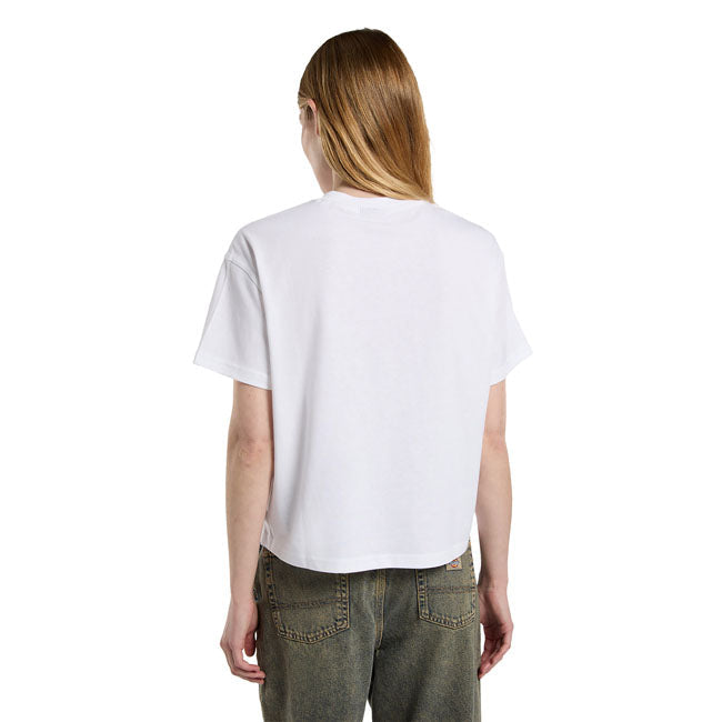 Dickies Oakport female boxy t-shirt