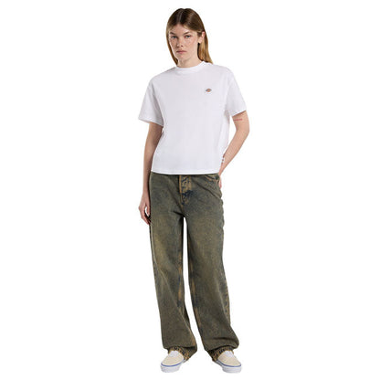 Dickies Oakport female boxy t-shirt