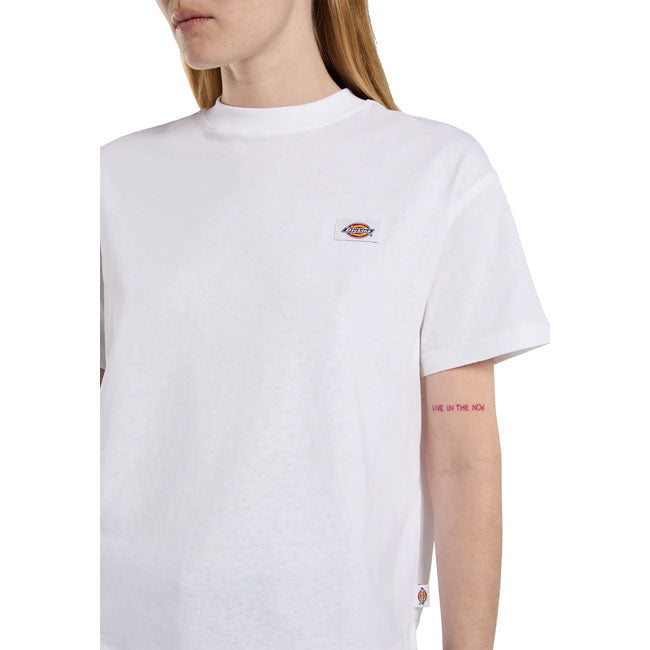 Dickies Oakport female boxy t-shirt