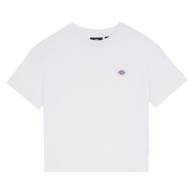 Dickies Oakport female boxy t-shirt
