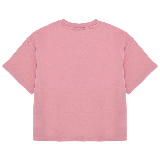 Dickies Oakport female boxy t-shirt